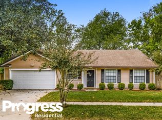 2756 Moorsfield Ln, Jacksonville, FL 32225