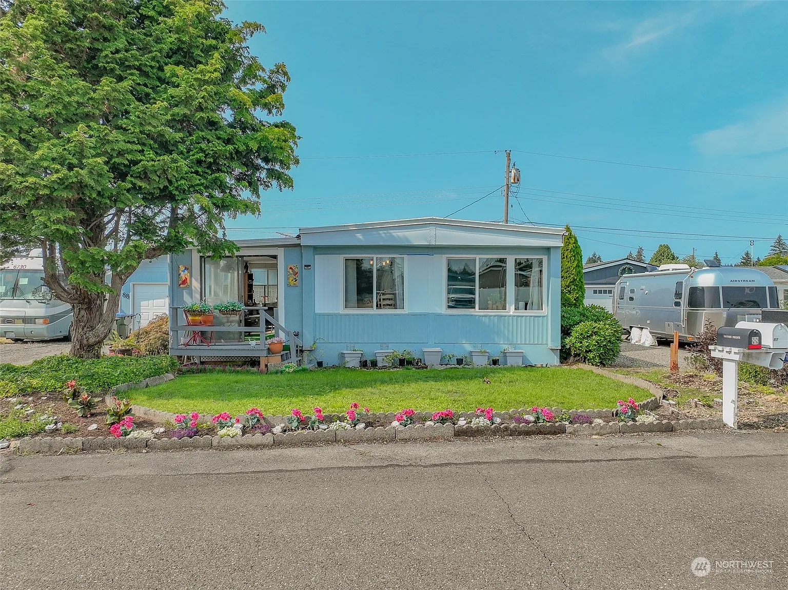 9101 Steilacoom Road SE #88 photo 1