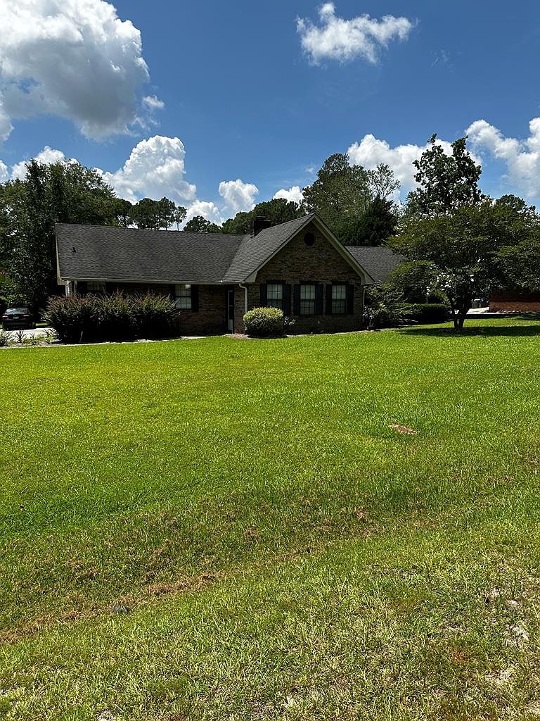 1008 Cir, Douglas, GA 31533 MLS 112039 Zillow