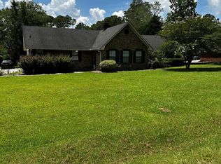 1008 Pinetree Cir, Douglas, GA 31533