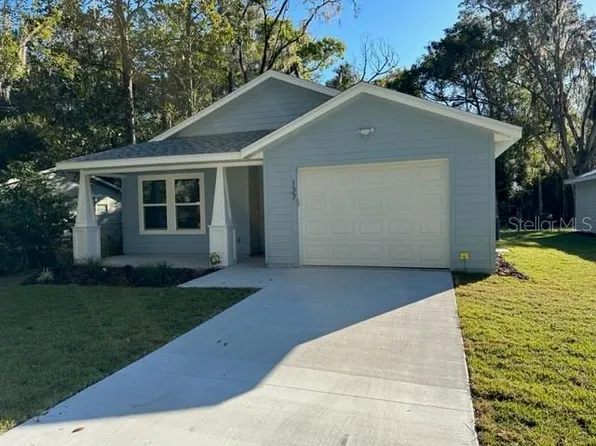 127 SE 22nd St, Gainesville, FL 32641