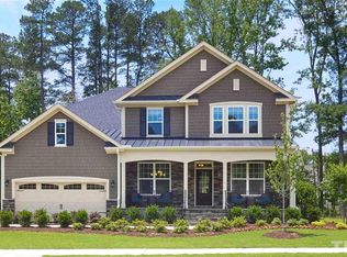 7061 Rex Rd LOT 256, Holly Springs, NC 27540