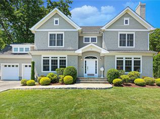 24 Maple Ave, Rye, NY 10580