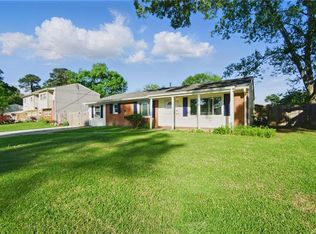 273 Stancil St, Virginia Beach, VA 23452