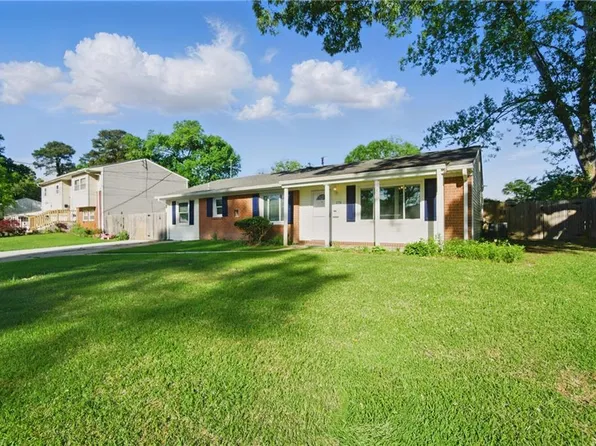 273 Stancil St, Virginia Beach, VA 23452