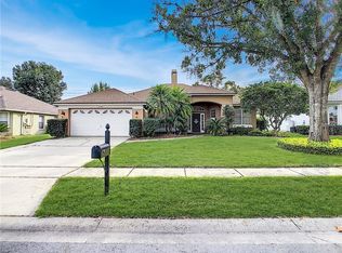 3148 E Floral Way, Apopka, FL 32703