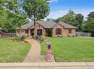 1221 Ebbtide Cv, College Station, TX 77845