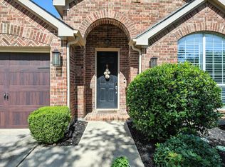 1141 Noble Ave, Argyle, TX 76226