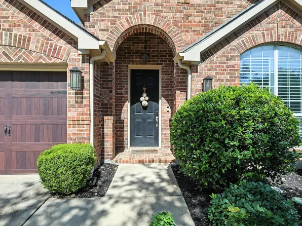 1141 Noble Ave, Argyle, TX 76226