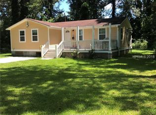 280 Deerfield Rd, Hardeeville, SC 29927