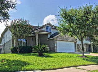 5811 Cypresswood Green Dr, Spring, TX 77373