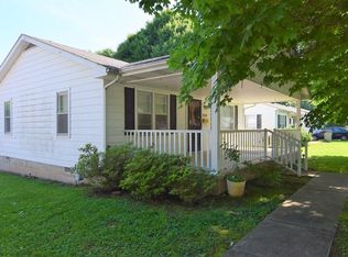 2514 Florence Dr, Hopkinsville, KY 42240