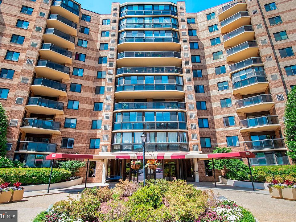 1st image of 8380 Greensboro Dr APT 108