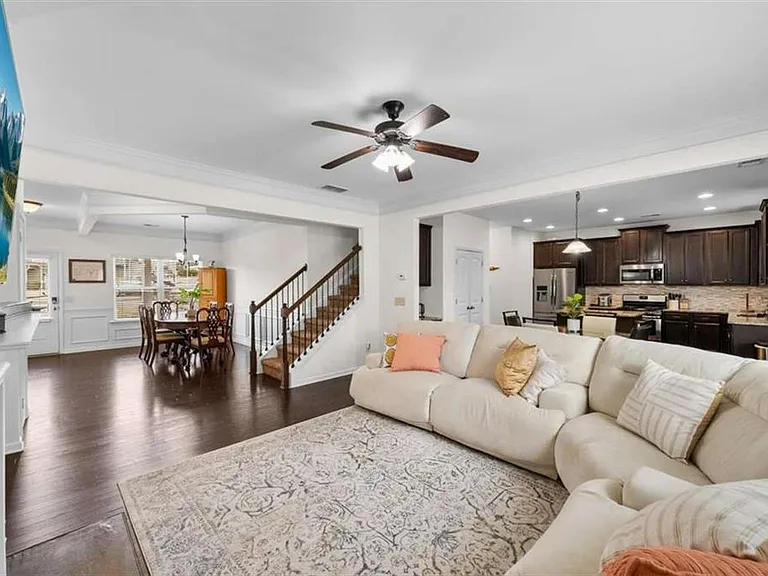 58 Macland Mill Ct — Photo 11