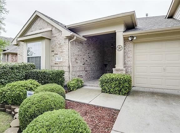 2nd image of 2812 Evening Mist Dr