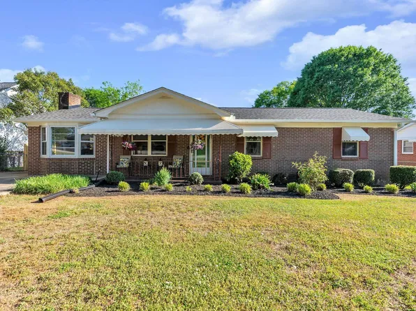 117 Alpha Dr, Greenville, SC 29605