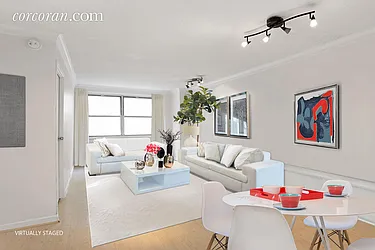 Sold by Corcoran