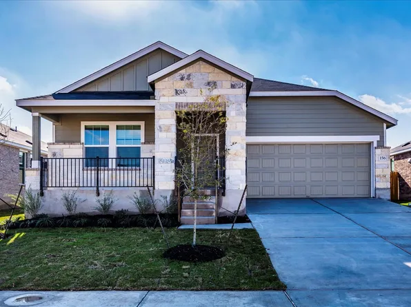 156 Alamito Ave, Kyle, TX 78640