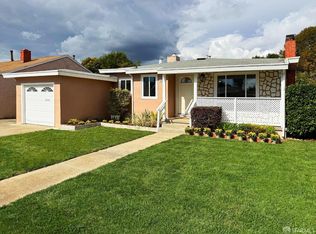 15860 Connolly Ave, San Lorenzo, CA 94580