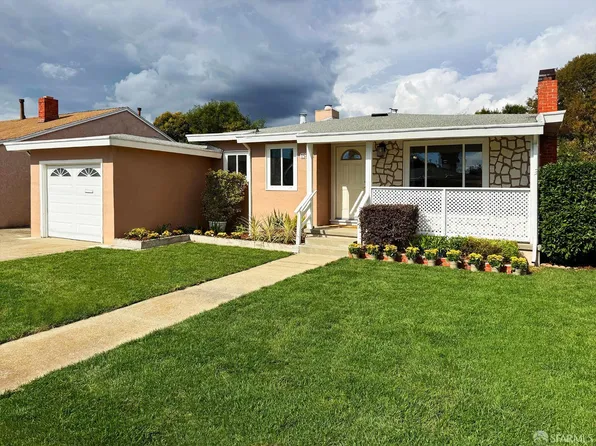 15860 Connolly Ave, San Lorenzo, CA 94580