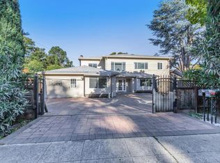 450 W Charleston Rd, Palo Alto, CA 94306