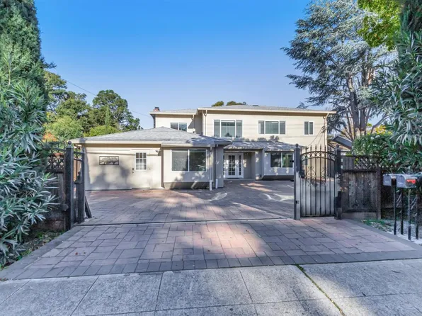 450 W Charleston Rd, Palo Alto, CA 94306