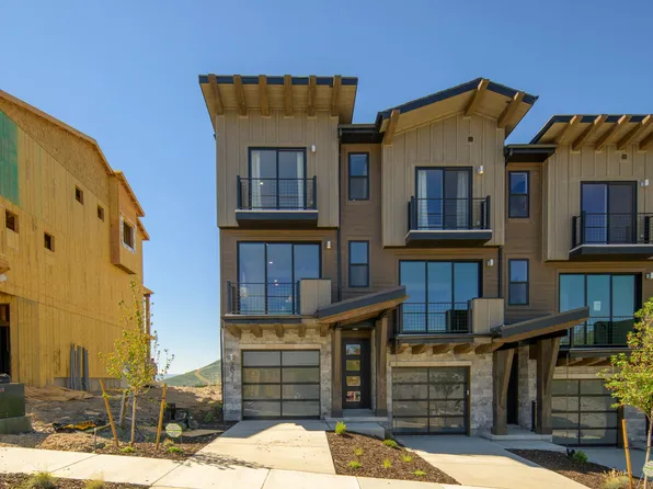 2088 W Pointe Dr #A-1, Heber City, UT 84032