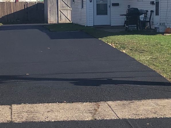 321 N Roanoke Ave #1/2