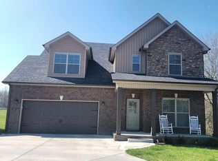 1047 Barnhill Rd, Clarksville, TN 37043