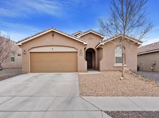 4066 Mountain Trail Loop NE, Rio Rancho, NM 87144
