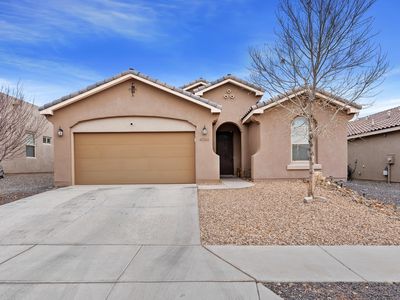 4066 Mountain Trail Loop NE, Rio Rancho, NM, 87144