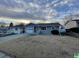 2821 S Glass St, Sioux City, IA 51106