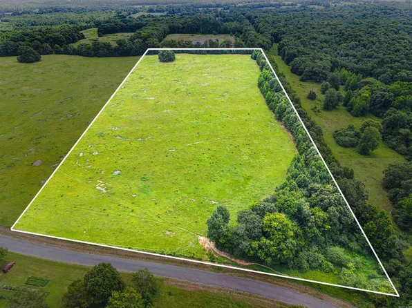 Old Texas Rd, Quitman, AR 72131