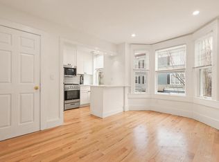464 E 3rd St #2, Boston, MA 02127