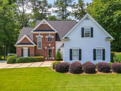 3503 Willow Oak Cir NW, Cleveland, TN, 37312