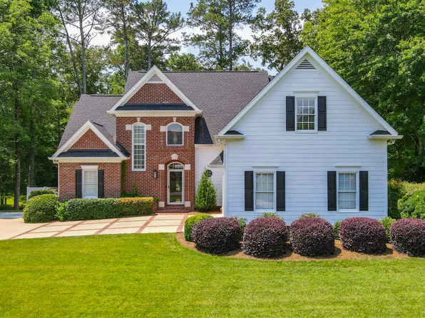 3503 Willow Oak Cir NW, Cleveland, TN 37312