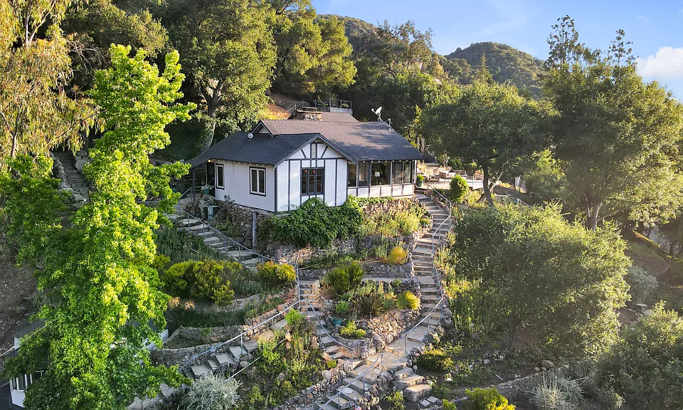 314 Upper Lake Rd