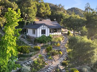 314 Upper Lake Rd, Westlake Village, CA 91361