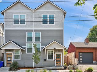 5480 NE Cesar E Chavez Blvd, Portland, OR 97211