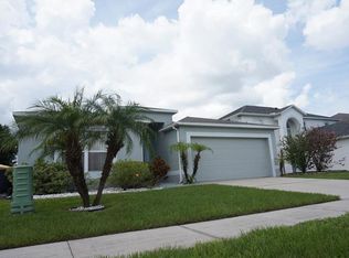 2521 Quail Park Ter, Kissimmee, FL 34743