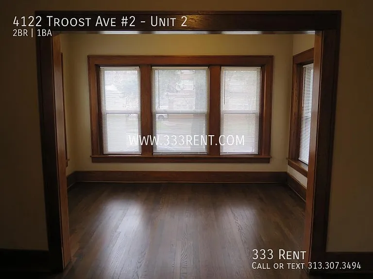 4122 Troost Ave #2 — Photo 4