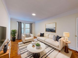 156-08 Riverside Dr W APT 2G, New York, NY 10032