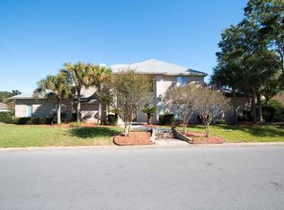 3110 Brittany Pl, Pensacola, FL 32504