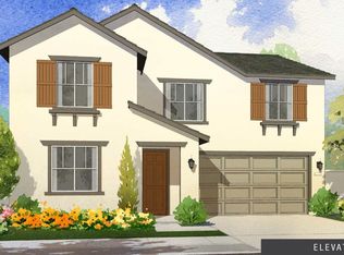 1713 N Filbert Ave, Fresno, CA