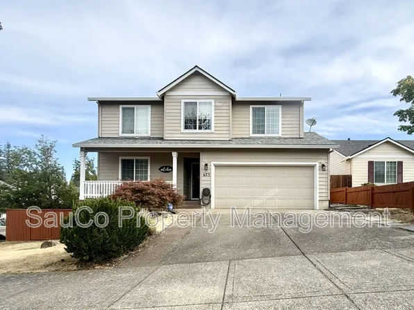 623 NE Summerfield St, McMinnville, OR