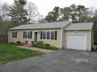 52 Chart Well Dr, Buzzards Bay, MA 02532
