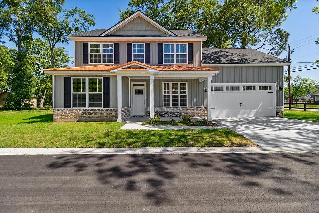 410D N Caswell St, Glennville, GA 30427 MLS 146864 Zillow