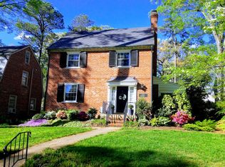 5027 Sylvan Rd, Richmond, VA 23225