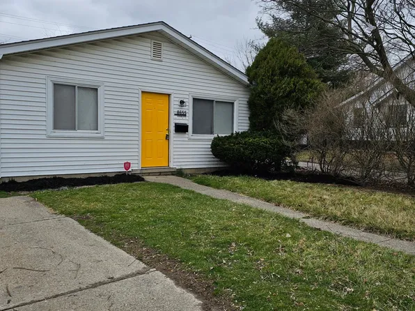 8655 Dodge Ave, Warren, MI 48089