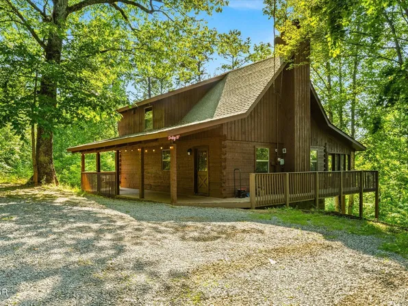 4372 Boogertown Rd APT 4, Sevierville, TN 37876